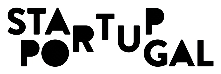 Startup Portugal logo