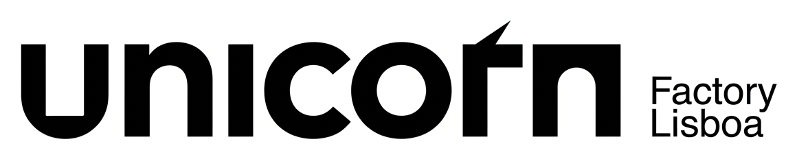 Unicorn Factory Lisboa logo