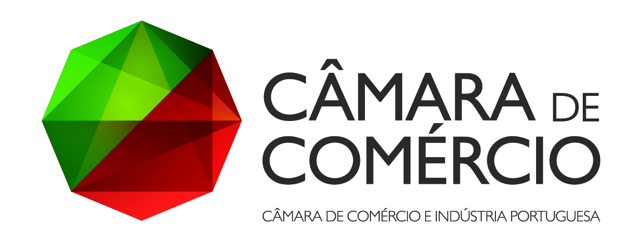 Câmara de Comércio e Indústria Portuguesa logo