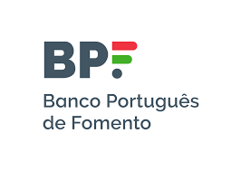 Banco Português de Fomento logo