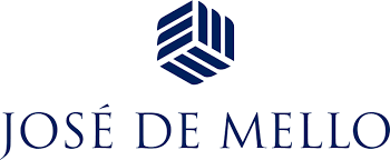 José de Mello logo